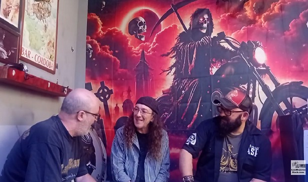 «El diario de Jon… y de Juan» en ‘El Mono VK’ (4)