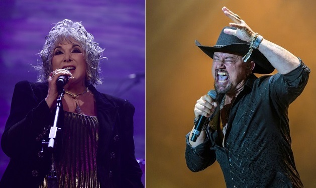 El sincero documental de Ann Wilson (Heart) y la peligrosa biografía de Geoff Tate