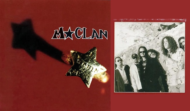 M-Clan – «Un buen momento»