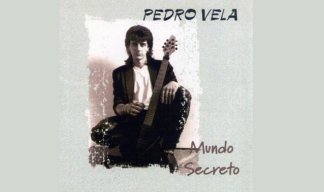 El «Mundo secreto» de Pedro Vela – Entrevista