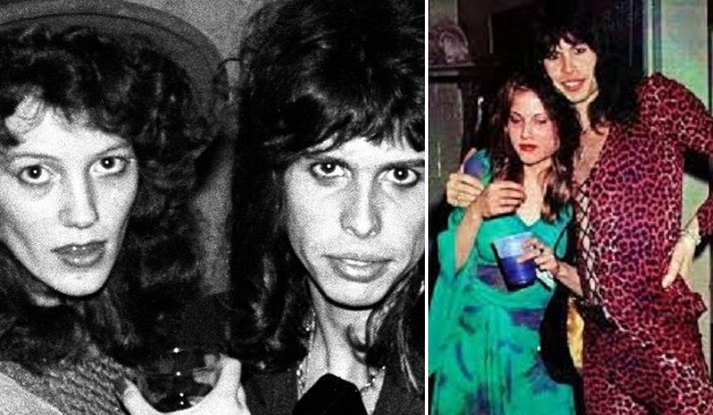Steven Tyler se libra, en parte, de una demanda por abuso sexual a una menor