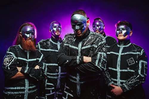 Unrecht: los Crimson Glory del Metal Industrial hispano