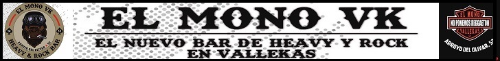El Mono VK