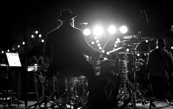 Cómo encontrar músicos para eventos