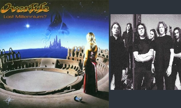 Overlife: Entrevista con «Last millennium?»