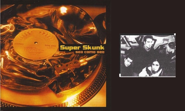 Super Skunk: «Sea como sea», entrevista