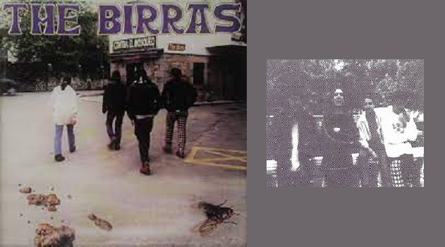 The Birras: Entrevista «Contra el mosqueo»