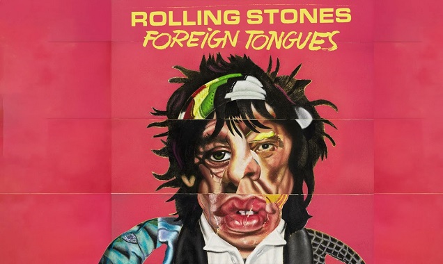 «Foreign tongues» de The Rolling Stones: ¿música nueva u otro capítulo de administración patrimonial?