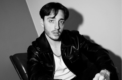Diego Cabello: necesitamos solistas rockeros. He aquí una alternativa