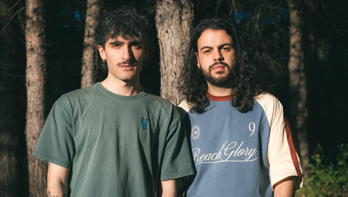 Marewill: el nuevo Emo madrileño que desafía las formaciones normativas