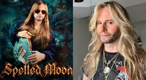 Spelled Moon: el encuentro entre el Power Metal Sinfónico y la magia del cine