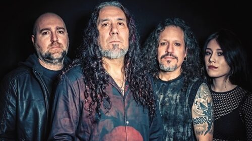 Witchland: “Hard Rock con sonido americano” a cargo de dos notables del Metal español