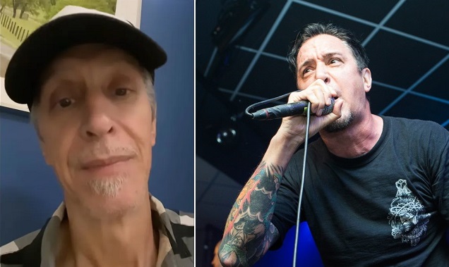Sick Of It All: Fallece el cantante Lou Koller a los 59 años