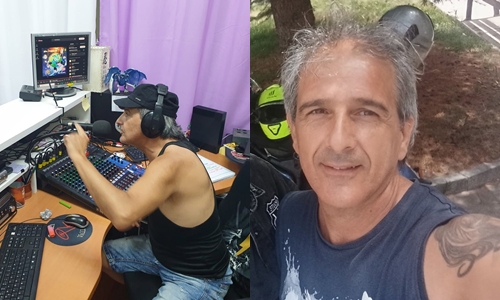 Barbarock: “Mi Rollo es el Rock”, desde Onda Vallekana