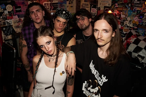 Green Eyes: Heavy, Groove y Thrash, la formulación del Metal Fragmentado