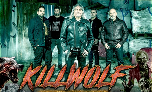 Killwolf: mucho mejor que «Lobezno»…, dónde va a parar