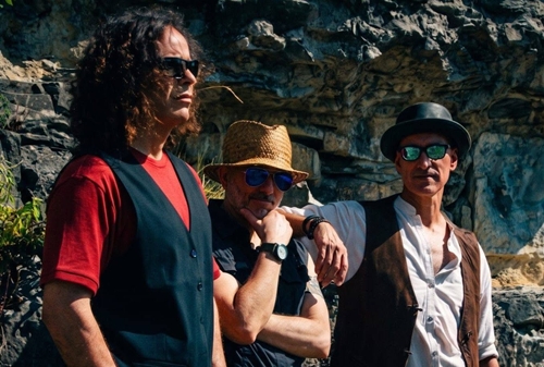 La Bona Dea: “Todo es posible” en su próximo e inminente EP de cinco canciones