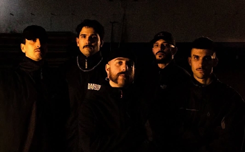 South Misery: “nos vemos en el Pit”, qué mejor lugar para el Hardcore