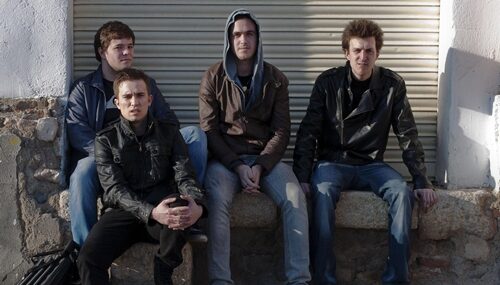 Retrospectiva: ‘Born to Kill’ (2013), de The Sick Side