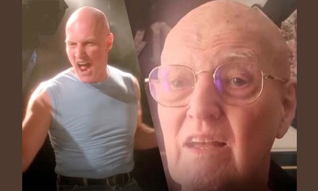 Chris Slade (ex-AC/DC) se retira de tocar la batería
