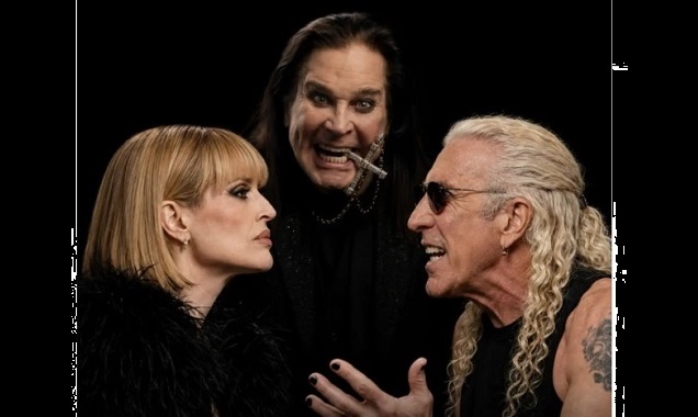 Guerra de declaraciones entre Dee Snider y Kelly Osbourne