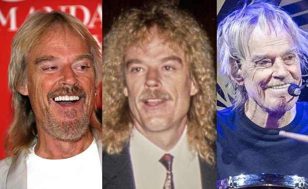 Muere Frank Beard, el baterista de ZZ Top, pero la banda seguirá actuando de inmediato