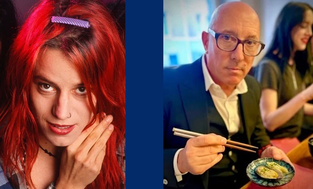 Las memorias póstumas de Jennifer Finch se publicarán en enero + El cantante de Tool y A Perfect Circle abre otro restaurante en un pueblo de Arizona