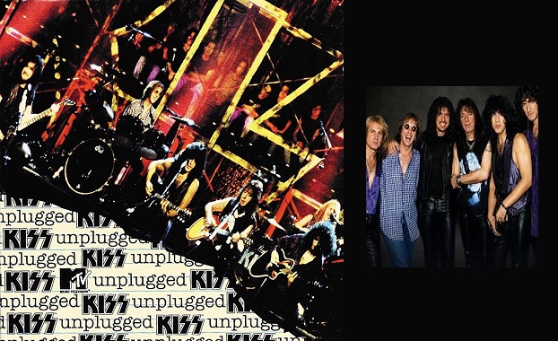 KISS – «Unplugged»