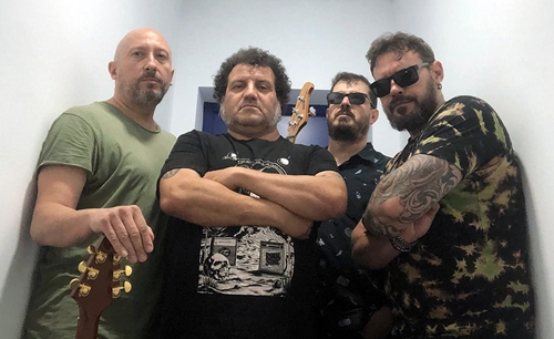 Inestables: Rocanrol sin “K”, a la manera de Miguel Ángel “Konsi”