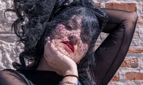 Monja Hammond: “epifanías Variadas” para una White-wave de proyección internacional