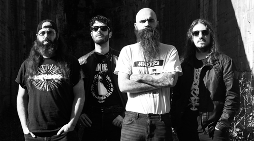 Óxida: Rust’n’Roll corrosivo en busca de la «Absolución»