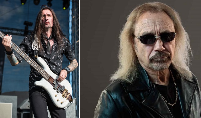La jubilación de Ian Hill (Judas Priest): Reacción de los bajistas famosos