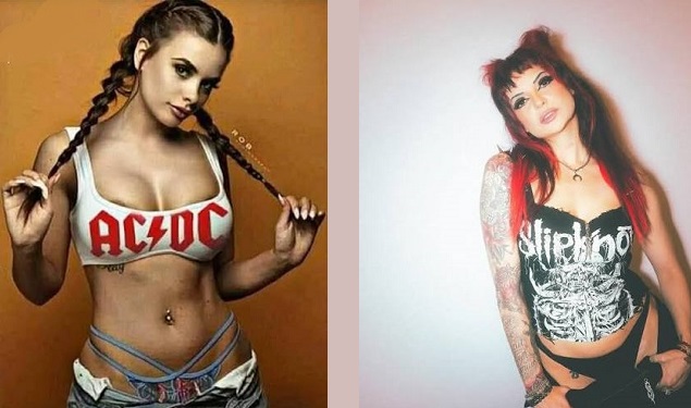 Una tormenta contra AC/DC + El «Arsenal» sorpresa de Slipknot