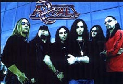 Entrevista con Azrael