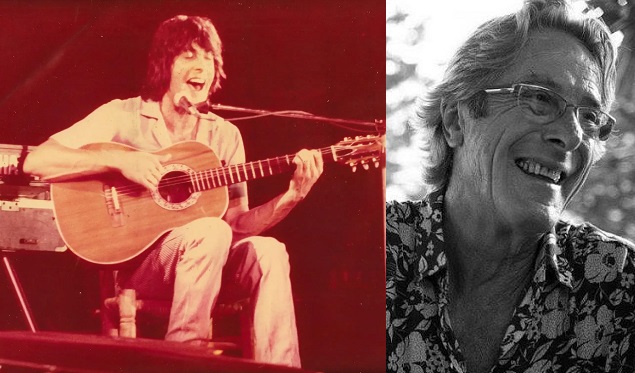 Fallece Eduardo Rodríguez Rodway, guitarrista de Triana, a los 81 años