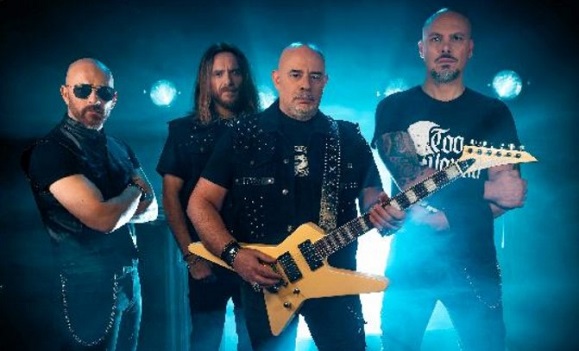 «La cuna del mal», el nuevo disco del guitarrista Jero Ramiro