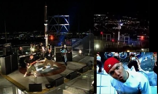 La conexión de Limp Bizkit con los atentados del 11-S