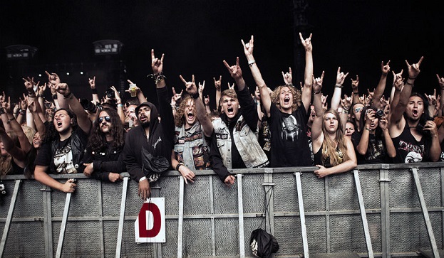 Guía del metalero viajero: los festivales de Europa que hay que vivir al menos una vez