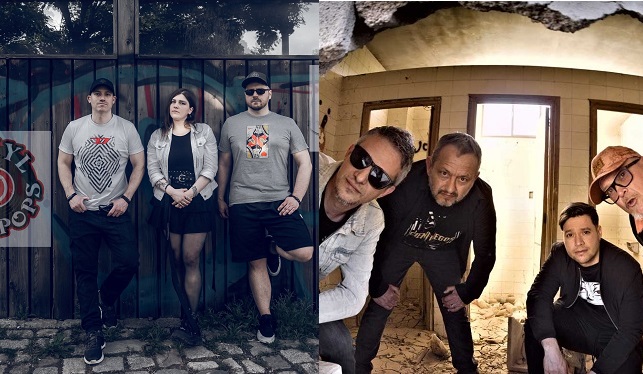 Uruguay, Alemania y Letonia forman Rising Alma + «La función» de Cienfuegos