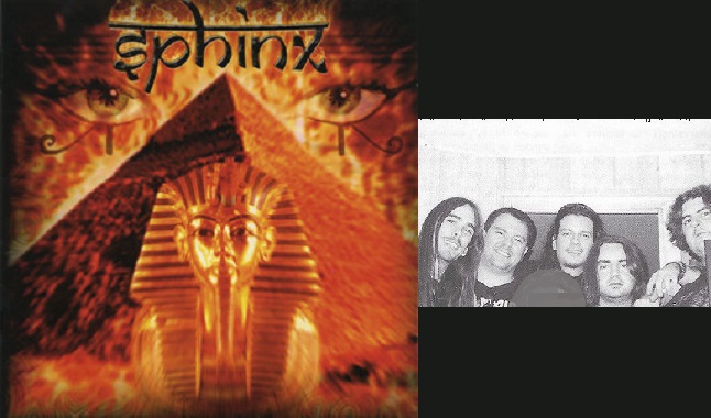 Entrevista a Sphinx