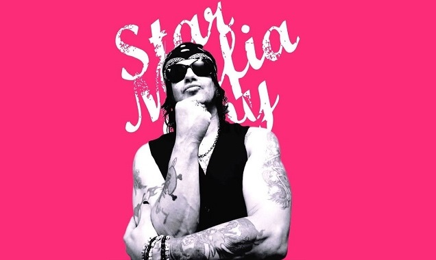 Star Mafia Boy: Grabando «Electric duetos», el disco de su 40.º aniversario en la música