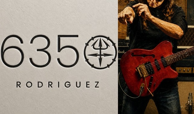 «6350», el nuevo disco de Rodriguez