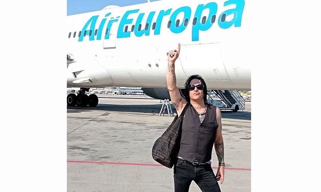 Star Mafia Boy: «Estoy condenado de por vida al Rock and Roll, ¡bendita condena!»