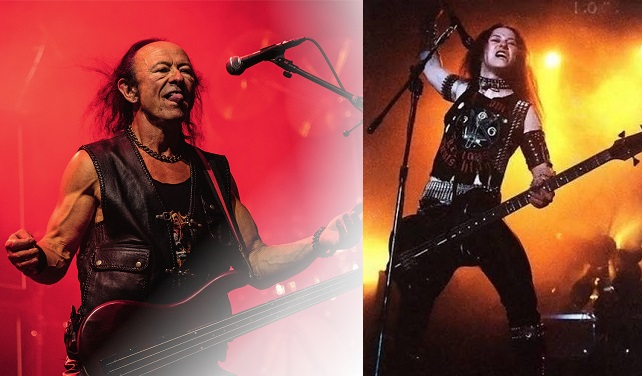 Venom: Fallece ‘Cronos’ a los 63 años
