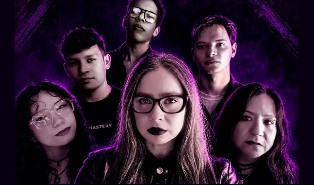 Armando de Castro + Violeta Rox + Festival ‘Girls on fire’